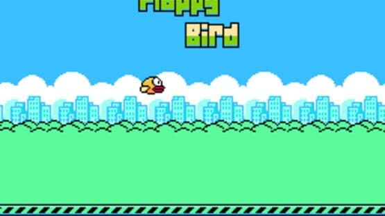 Flappy Bird — screenshot 1