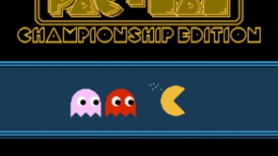 Pac-Man Championship Edition — screenshot 1