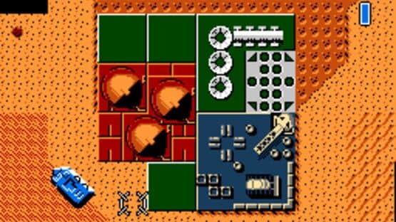 Dune 2: Sand Emperor — screenshot 1