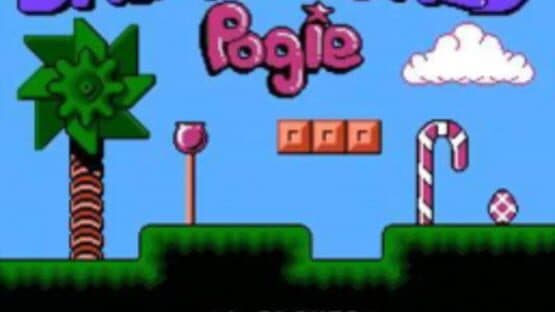Dreamworld Pogie — screenshot 1