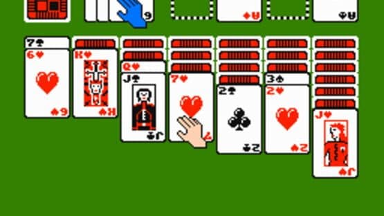 Solitaire — screenshot 2