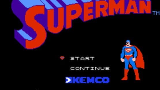 Superman — screenshot 1