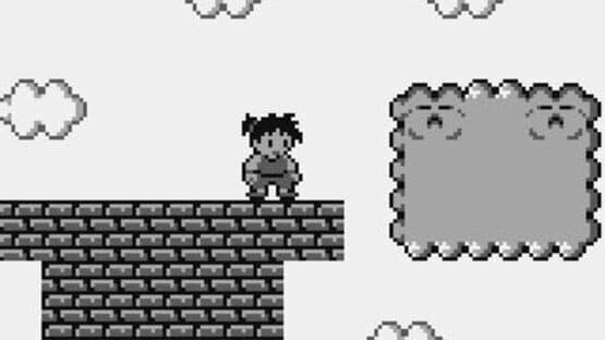Ganso!! Yancha-maru — screenshot 1