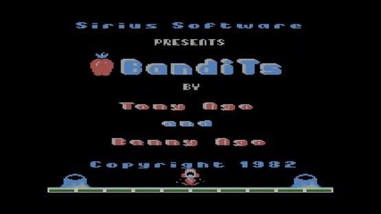 Bandits — screenshot 1