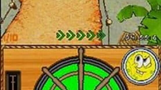 SpongeBob's Boating Bash — screenshot 2