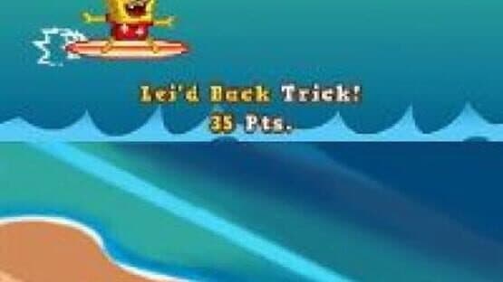 SpongeBob's Surf & Skate Roadtrip — screenshot 2