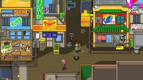 Sunkissed City — screenshot 4