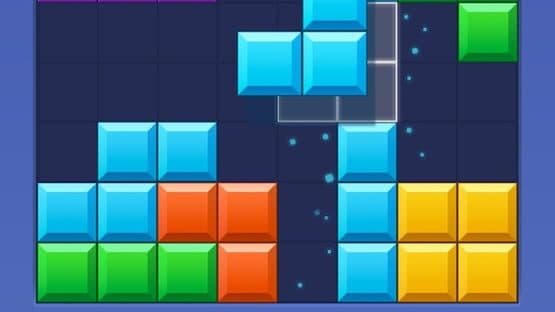 Block Blast! — screenshot 1