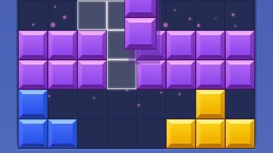 Block Blast! — screenshot 2