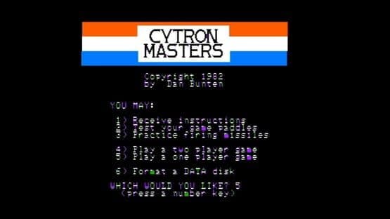 Cytron Masters — screenshot 3