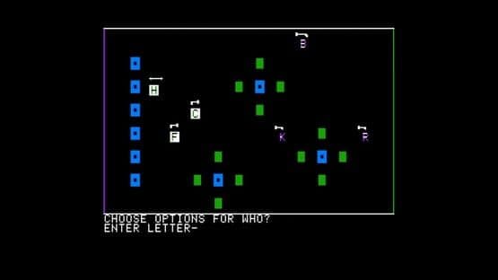 Galactic Gladiators — screenshot 2