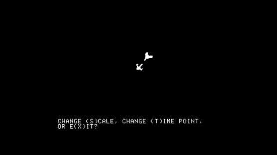 The Cosmic Balance — screenshot 1