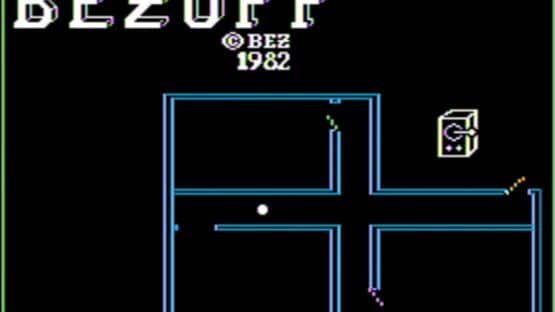 Bezoff — screenshot 2