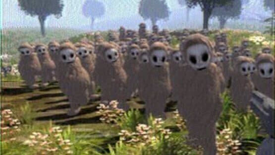 Slendytubbies III — screenshot 2