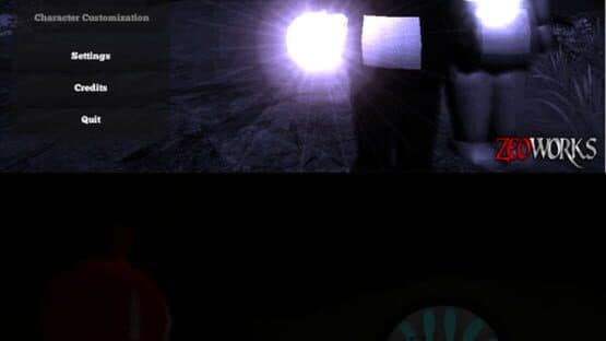 Slendytubbies III — screenshot 6