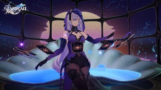 Honkai: Star Rail - If One Dreams At Midnight — screenshot 6
