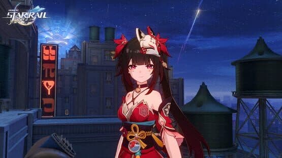 Honkai: Star Rail - If One Dreams At Midnight — screenshot 7