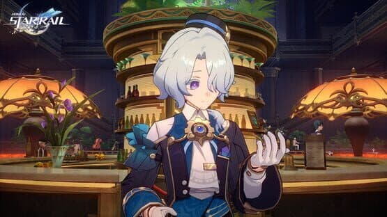 Honkai: Star Rail - If One Dreams At Midnight — screenshot 8