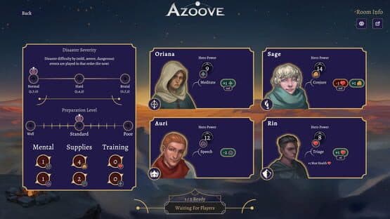 Azoove — screenshot 5
