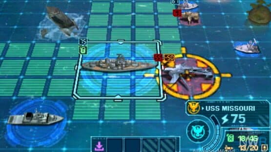 Battleship — screenshot 1