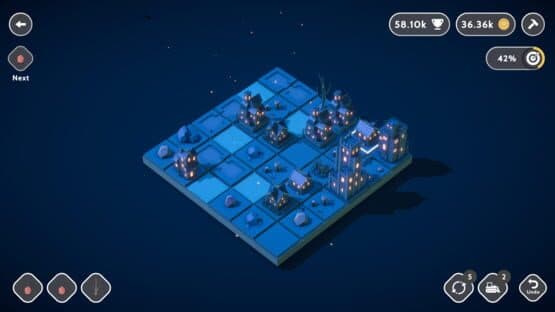 Teeny Tiny Town — screenshot 4