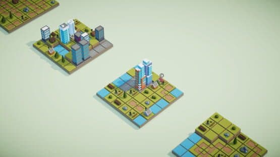 Teeny Tiny Town — screenshot 6