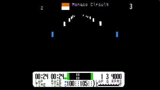 International Gran Prix — screenshot 2