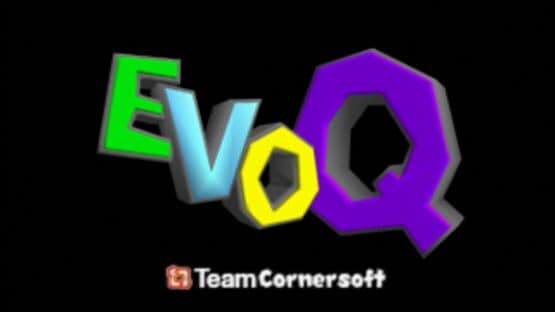 Evo Q — screenshot 1