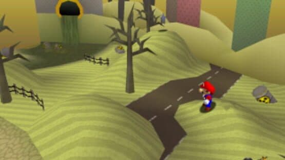 Evo Q — screenshot 2