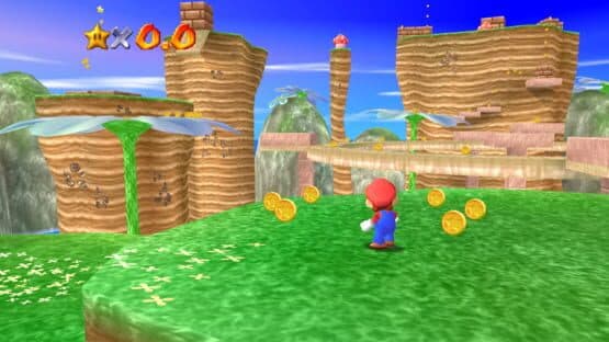 An Adventure and a Half — screenshot 1