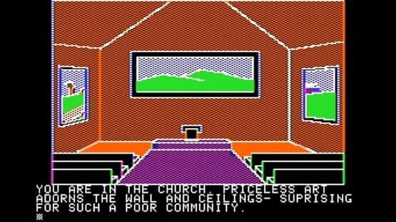 Kabul Spy — screenshot 4