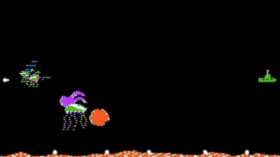 Jellyfish — screenshot 1