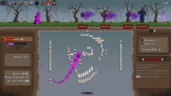 Brick Odyssey — screenshot 3