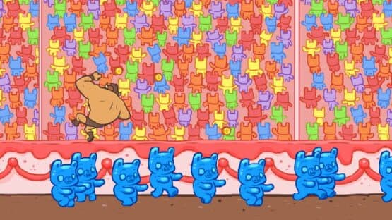 Burrito Bison — screenshot 1