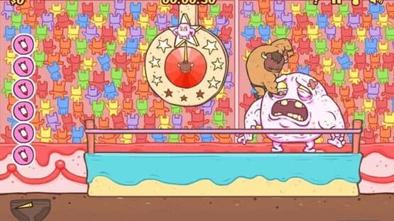 Burrito Bison — screenshot 2