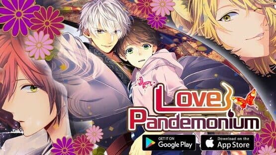 Love Pandemonium — screenshot 4