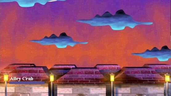 Legacy of Flan 3: Storm of Hades — screenshot 2