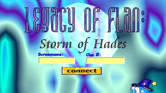 Legacy of Flan 3: Storm of Hades — screenshot 3