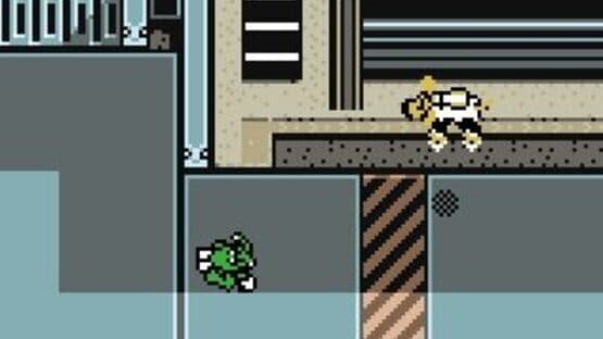 Jet Force Gemini — screenshot 3