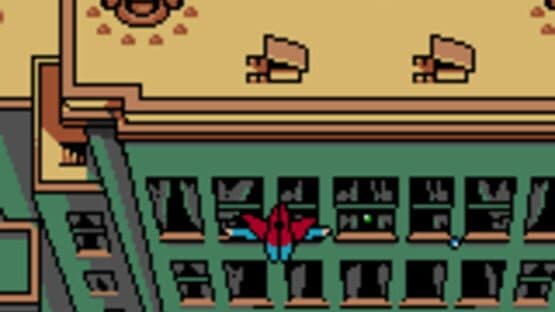 Superman: Battle for Metropolis — screenshot 2
