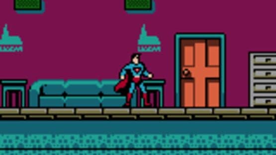 Superman: Battle for Metropolis — screenshot 3