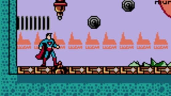 Superman: Battle for Metropolis — screenshot 4