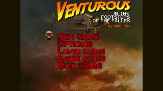 Venturous in the Footsteps of the Fallen — screenshot 5