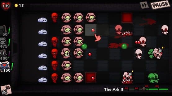 I.Rule — screenshot 1