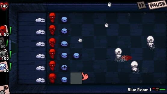 I.Rule — screenshot 2