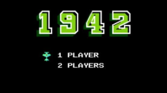 1942 — screenshot 1