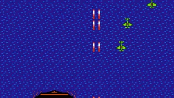 1943: The Battle of Midway — screenshot 2