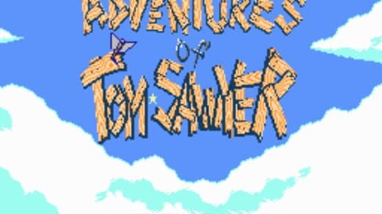 Adventures of Tom Sawyer — screenshot 1