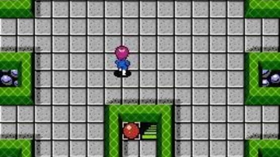 Ai Senshi Nicol — screenshot 2