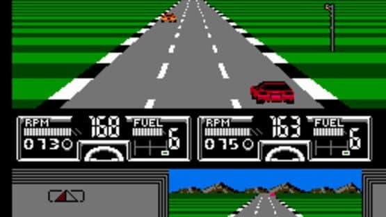 Alex Demeo's Race America — screenshot 2